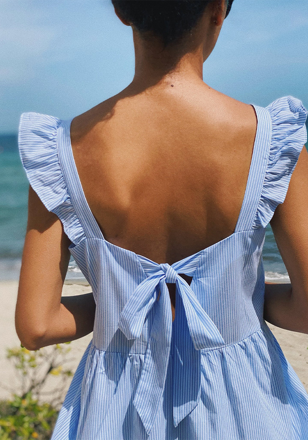 Marlene Kleid from Berthie