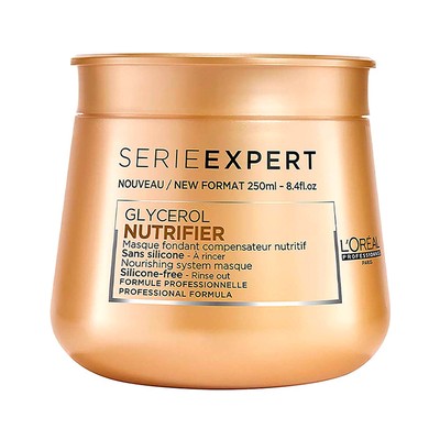 L'Oréal Professionnel  from Serie Expert Nutrifier Masque