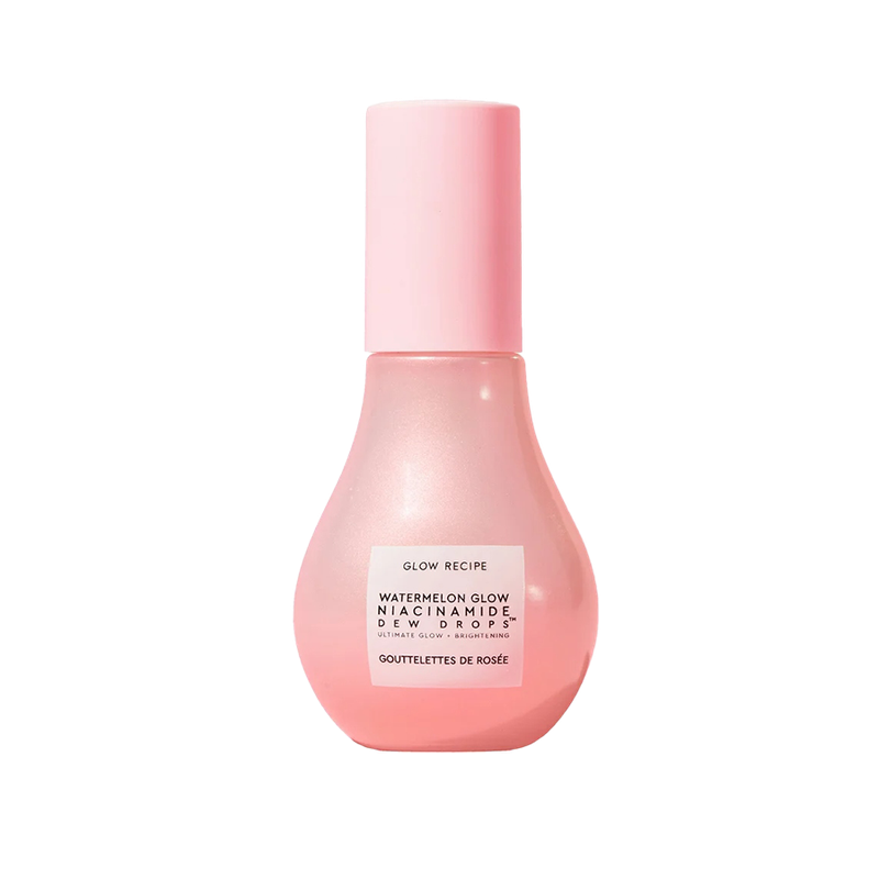 Watermelon Glow Niacinamide Dew Drops from Glow Recipe