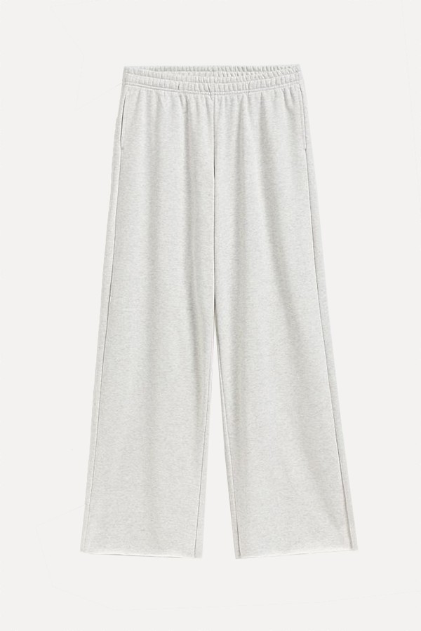 Joggers With Cuffs from Reserved
