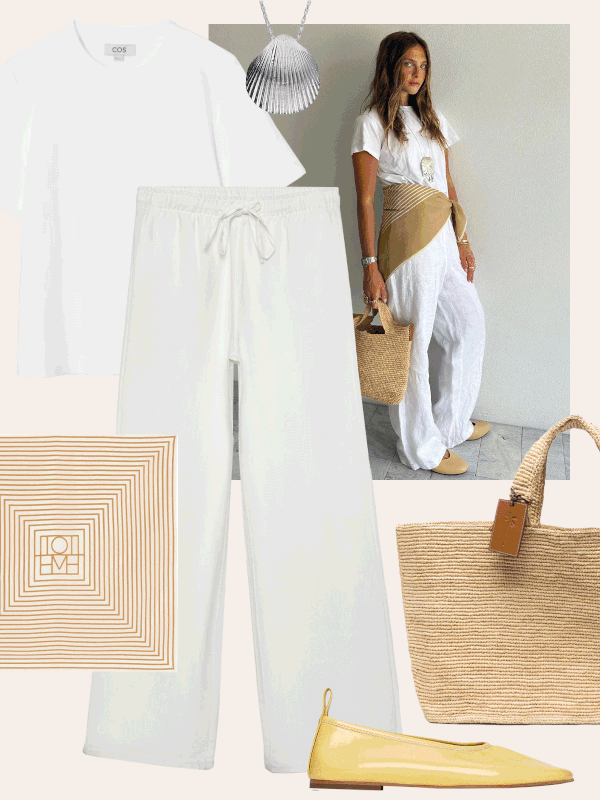Street Style: Get The Look 