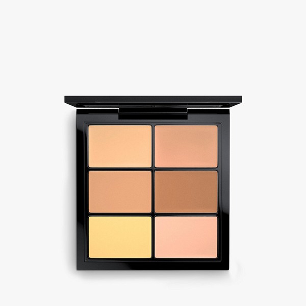 Studio Fix Conceal + Corrector Palette from MAC