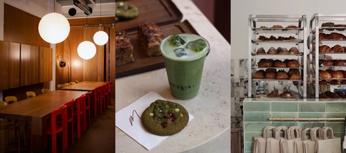 The Cool-Girl London Coffee Shops To Know