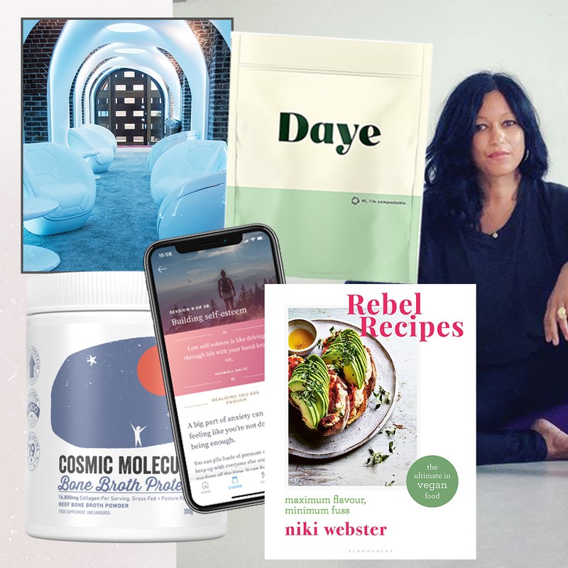 What’s New In The Wellness World This Month