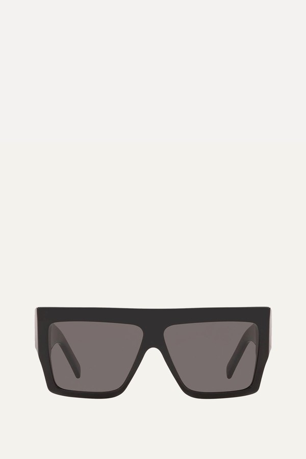 CL000240 Square Sunglasses from Celine
