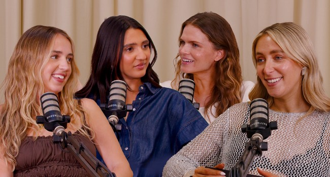 Gen Z Vs Millennial, Charlotte's Off-Grid Holiday Spots & Sapna's Beauty Hacks 