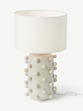 Bobble Table Lamp