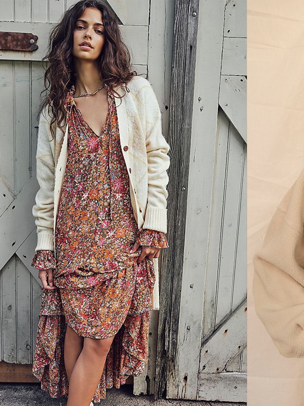 The Best Autumn Fashion At Free People