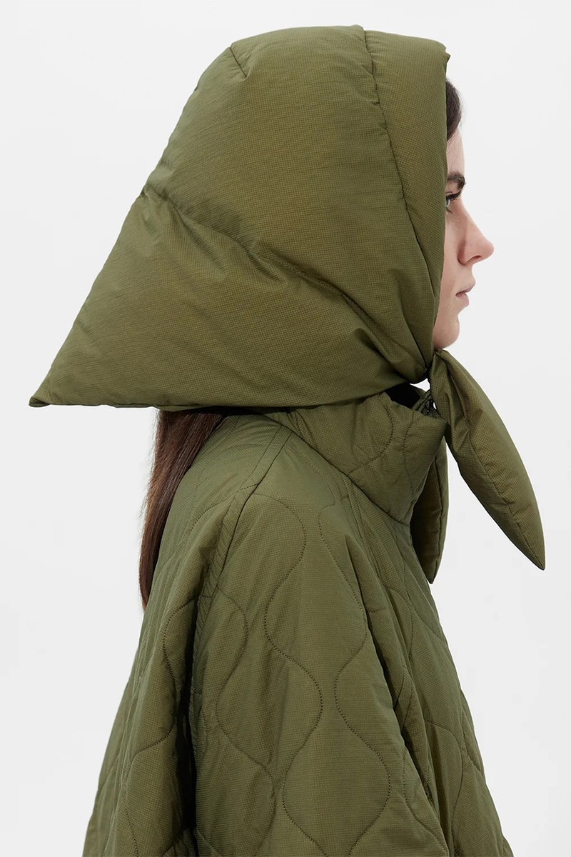 Hustka Hood from Ienki Ienki