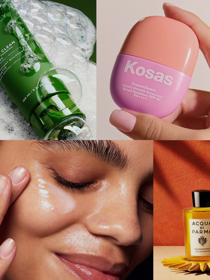 11 Spring Beauty Swaps To Refresh Your Routine