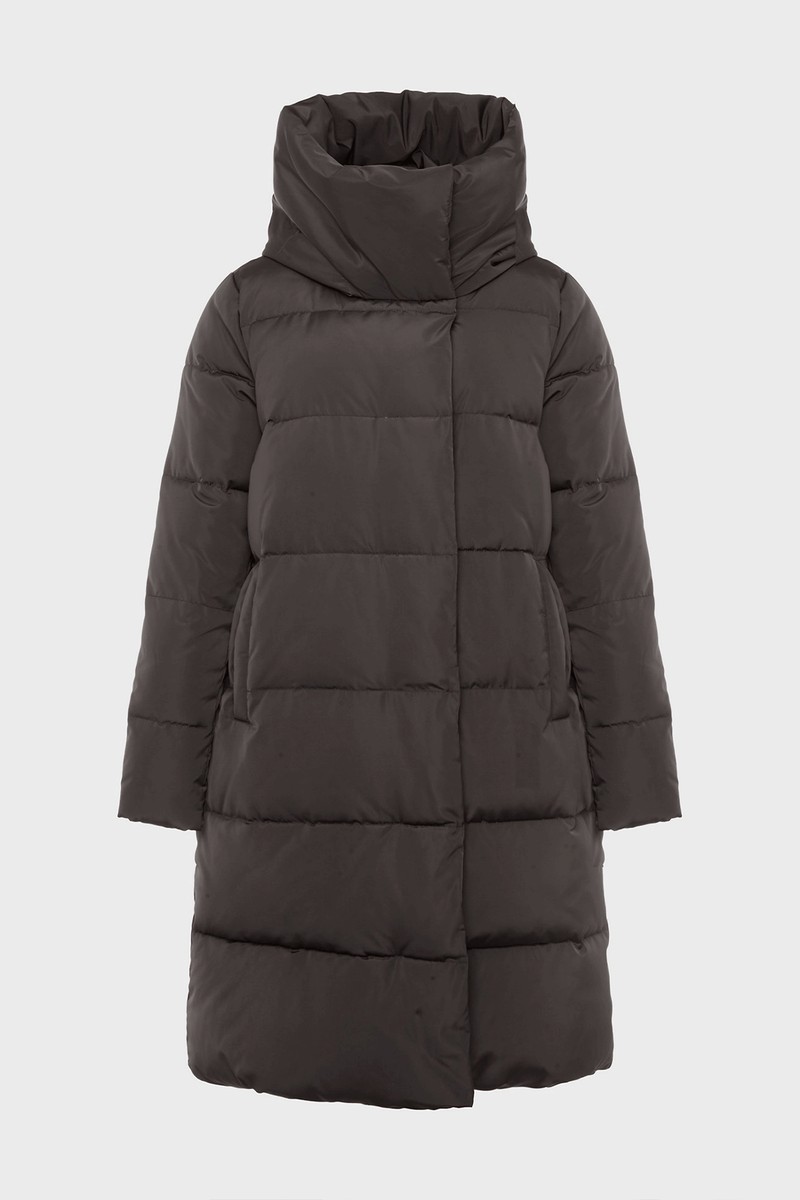 Quilted Puffer Jacket from Hobbs