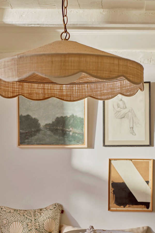 Marina Pendant from Neptune