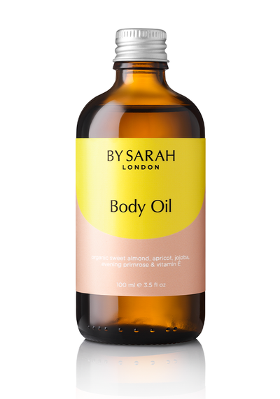 Body Oil