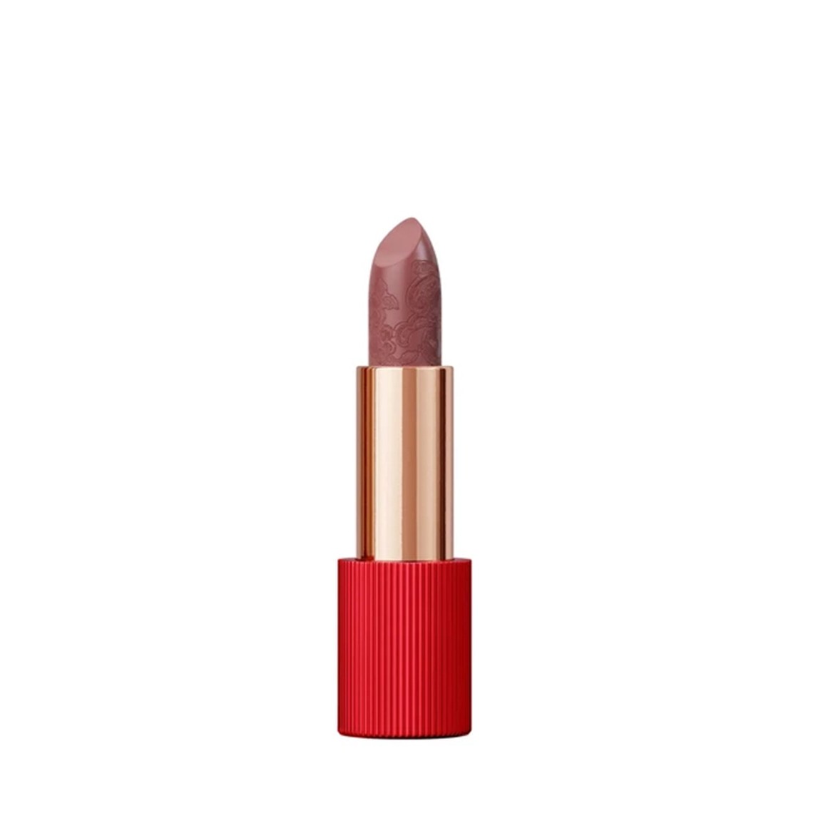 Matte Silk Lipstick from La Perla Beauty