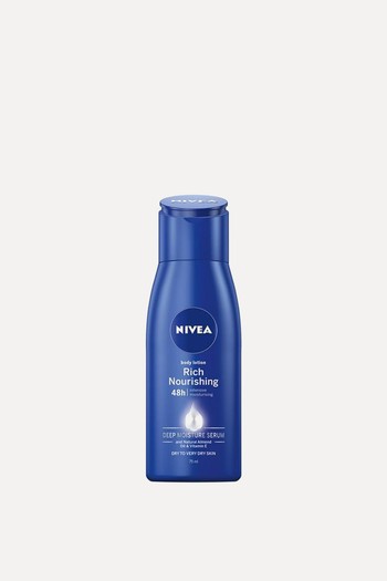 Rich Nourishing Body Lotion from Nivea