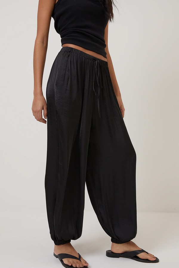 Balloon Cuffed Trousers from Nobody's Child