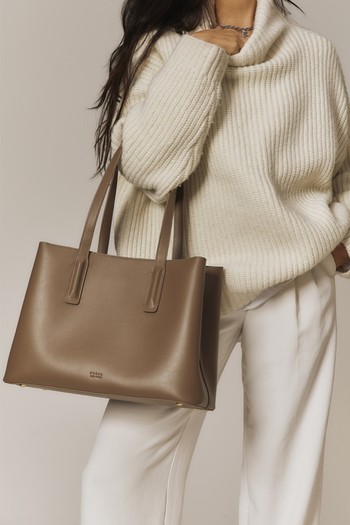 Linnea Tote from Freja New York