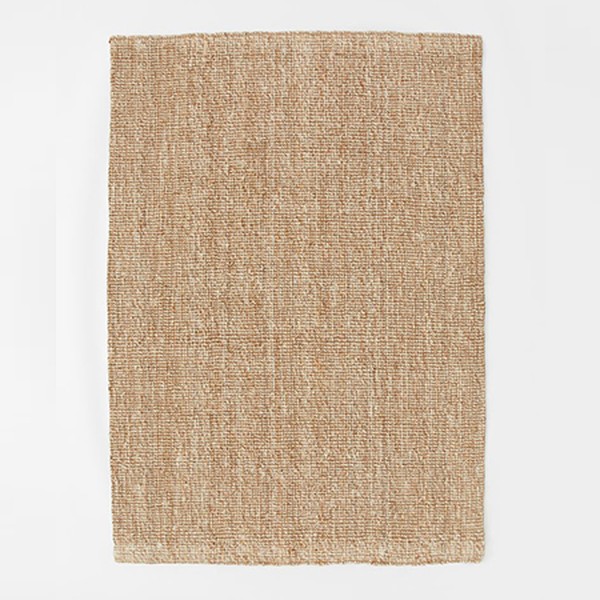 Sturdy Jute Rug from H&M