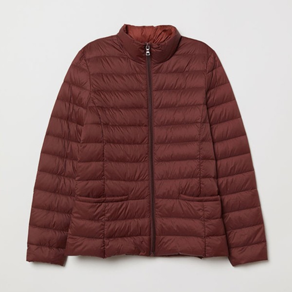 Lightweight Down Jacket from H&M