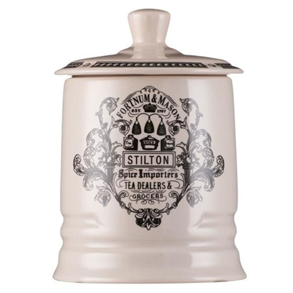 Traditional Potted Stilton from Fortnum & Mason