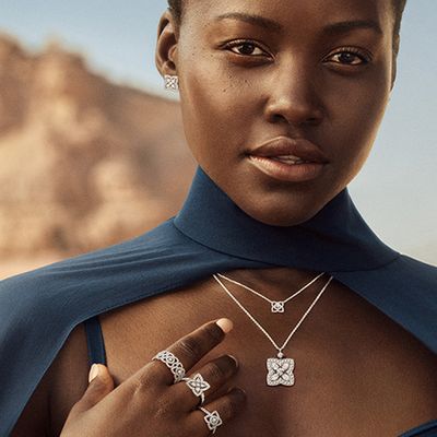 The Elevated New Jewellery Collection Worth The Investment