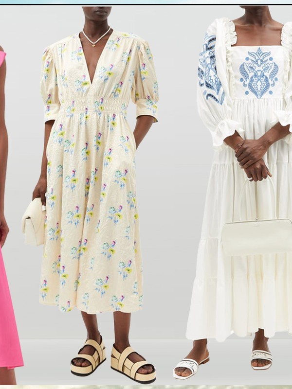 40 Stylish New-Ins At MATCHESFASHION