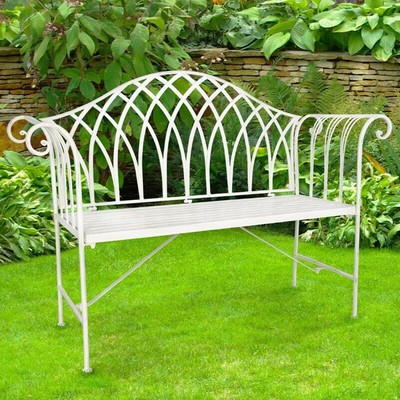 Garden Bench