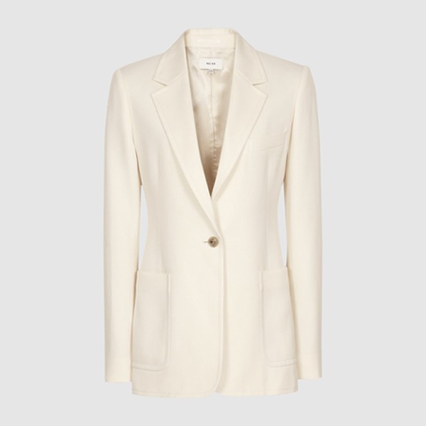 Evie Jacket from Reiss