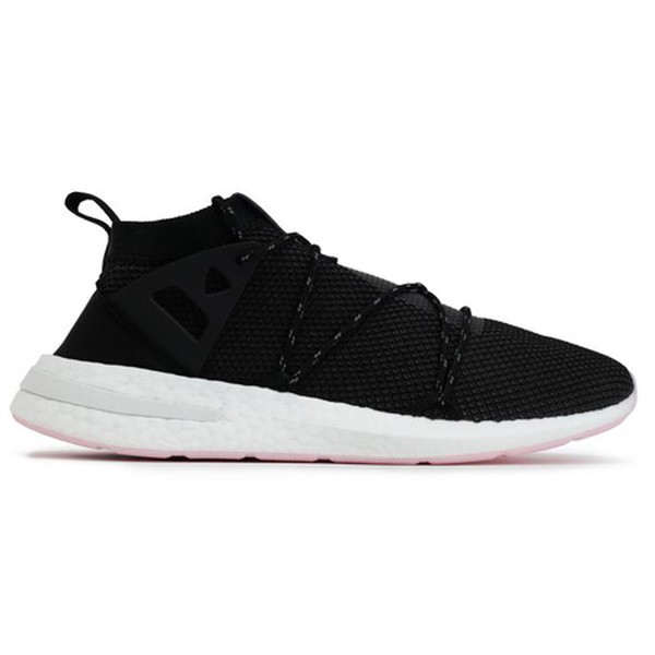 Arkyn Stretch-Knit Sneakers from Adidas Originals