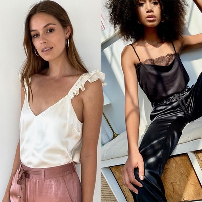 20 Camis To Buy Now