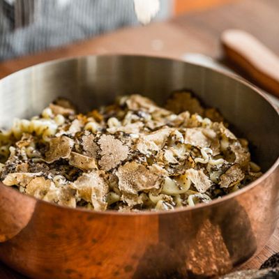 How To Cook With Truffle