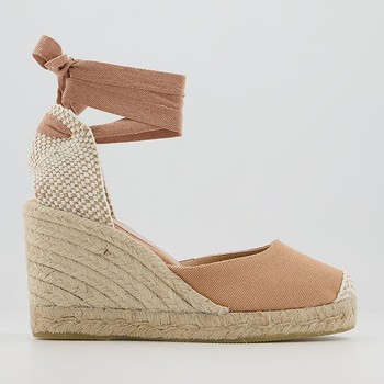 Marmalade Part Espadrilles from Office