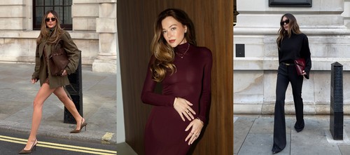 Everything This Cool Minimalist Has Her Eye On