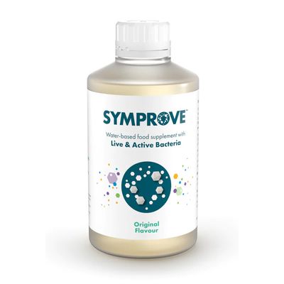Daily Food Supplement from Symprove 
