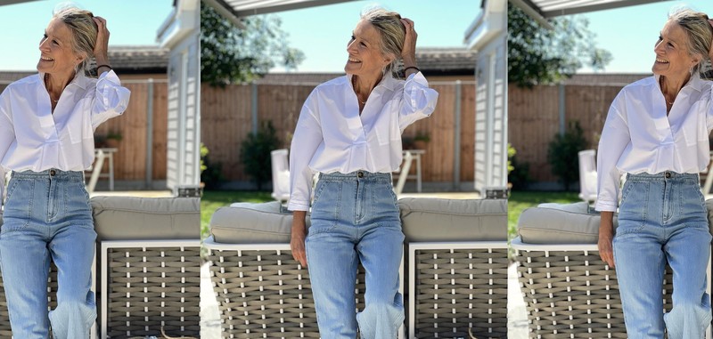 Style Rules: Pia Vibeke Grace