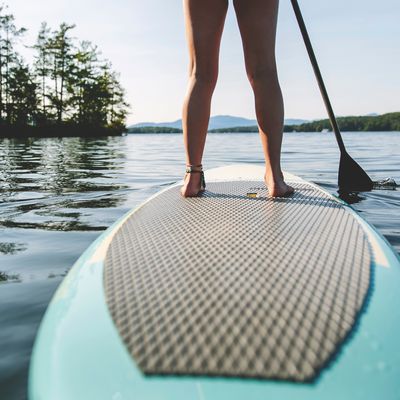 How To Get Into Paddleboarding