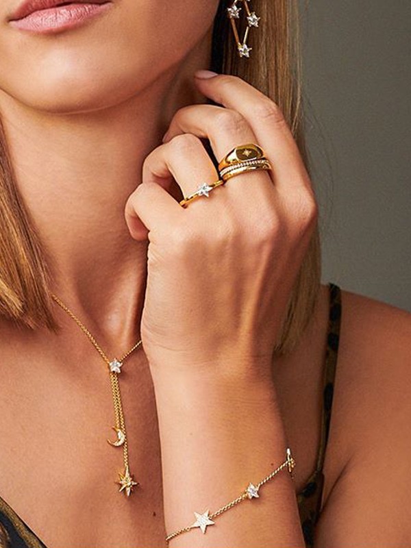 24 Stylish Christmas Gifts For Jewellery Lovers