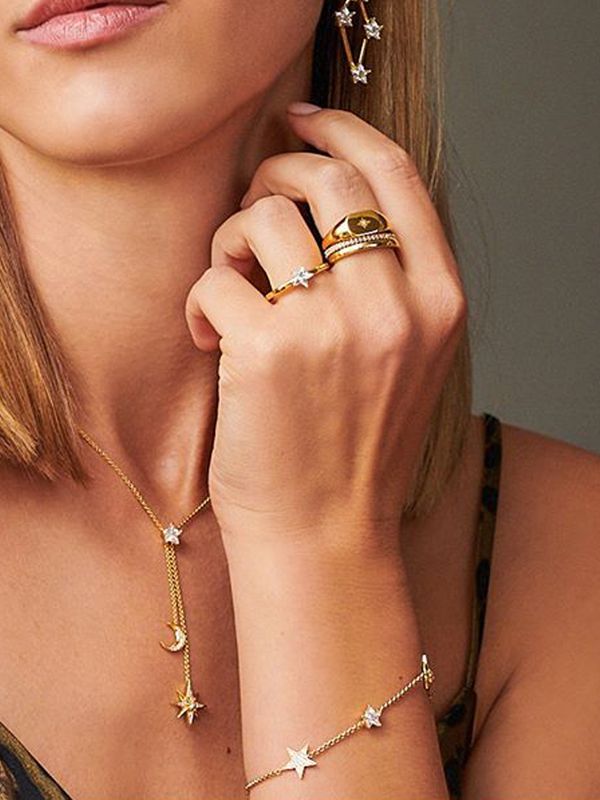 24 Stylish Christmas Gifts For Jewellery Lovers