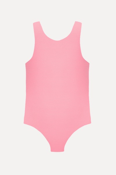 The Mini Poppy Swimsuit from Cossie & Co