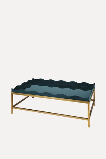 Belles Rives Coffee Table from The Lacquer Company