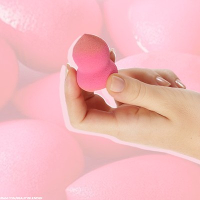 Masterclass: 7 Genius Ways To Use Your Beauty Blender