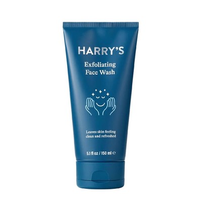 Men's Face Wash from Harry's