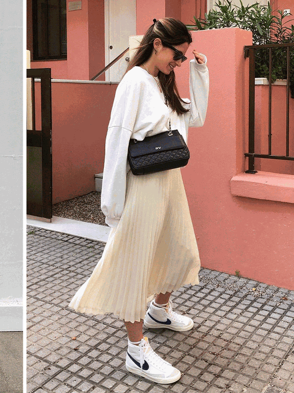 Street Style Get The Look 