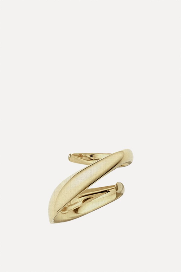 Petite Aile Ring