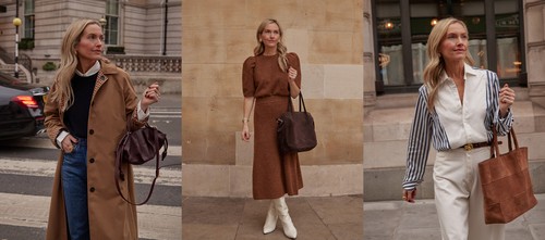 How To Style 5 Transitional Wardrobe Heroes