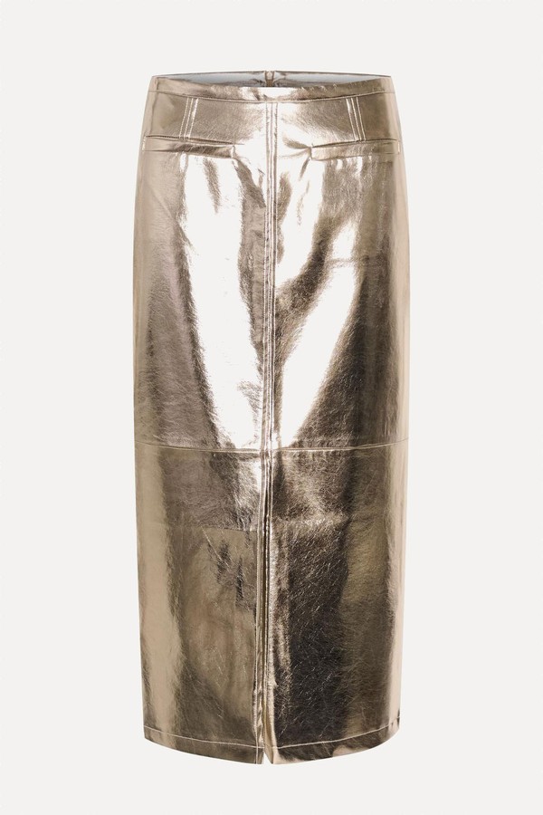 Danila Skirt from soaked in luxury
