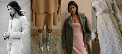 Meet The Designer: Natasha Gordon From CLEA