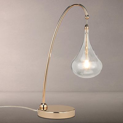 Jensen LED Table Lamp