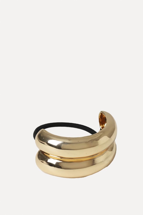 Barrel Ponio Hair Accessory from Marks & Spencer