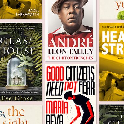 7 New Books To Read This June